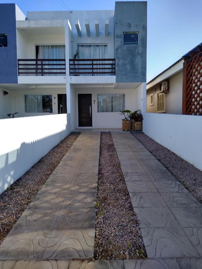 Solar Bella Torres Villa Passo de Torres Exterior photo
