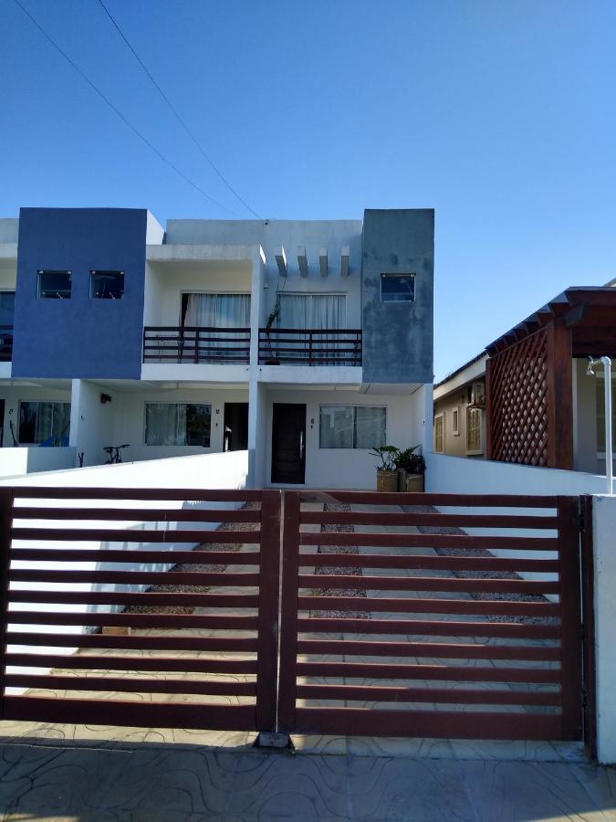 Solar Bella Torres Villa Passo de Torres Exterior photo